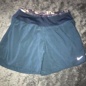 Nike shorts